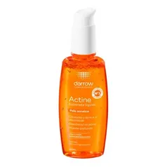 Sabonete Líquido Actine Pele Acneica 140ml