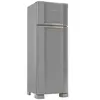 Imagem do produto Refrigerador Esmaltec Rcd38 Inox 306 Litros 2 Portas - 220V