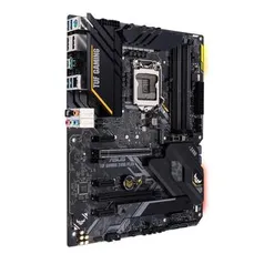 Placa Mãe Asus Z490-Plus TUF Gaming ATX LGA 1200