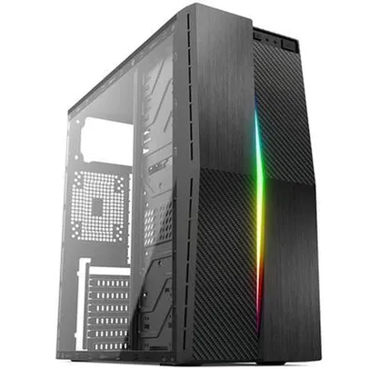 Computador Cpu Pc Gamer I5 3470, 16gb, Ssd 240gb, Placa Vídeo 2gb | R$2098