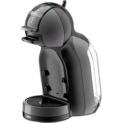 Foto do produto Cafeteira Dolce Gusto Mini-me Preta - Arno 220V