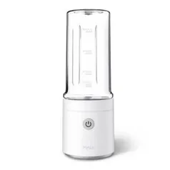 [AME] [CC: 129,19] Liquidificador blender portátil Xiaomi 350ml - carregamento USB | R$146