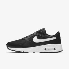 Tênis Nike Air Max SC Preto