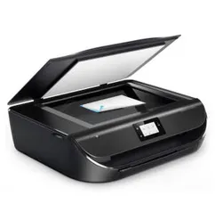 Multifuncional HP Deskjet 5076 Jato de Tinta Colorida Sem Fio - R$459