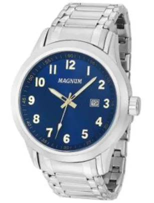 Relógio Magnum, Masculino MA33282F | R$249
