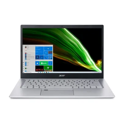 [APP] Notebook Acer Aspire 5 A514-54-58MC i5 11ª gen 8GB SSD 256GB 14' Full HD IPS Win10 | R$3316