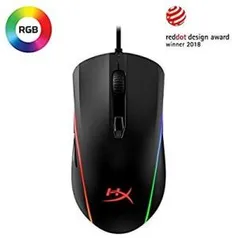 HYperX Gaming Mouse Pulsefire Surge RGB