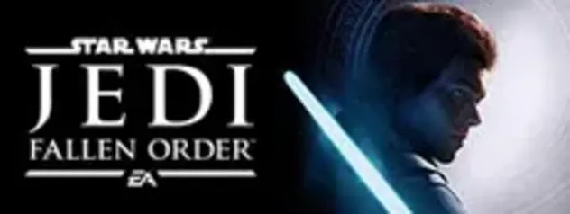 STAR WARS Jedi: Fallen Order™ - PC