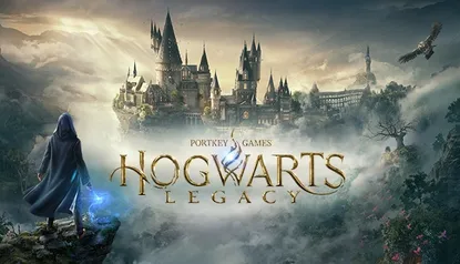 Hogwarts Legacy Steam - STANDARD