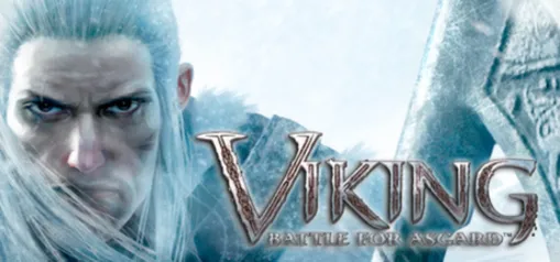 Viking: Battle For Asgard [ Humble Bundle] 