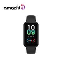 [Novo Usuário] Amazfit Band 7 Global Com Alexa