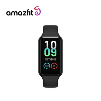 [Novo Usuário] Amazfit Band 7 Global Com Alexa