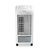 Imagem do produto Climatizador de Ar Portátil Smart 3 em 1 Elgin Branco 3,5 Litros 220V - Climatiza, ventila e ioniza o ar