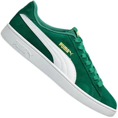 (APP) Tênis Puma Smash V3 - Várias cores | R$170