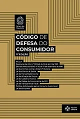 E-book | Código de Defesa do Consumidor (Legislação)