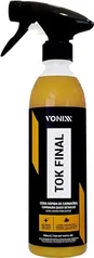 Cera líquida Vonixx CARNAUBA TOK FINAL 500ML (PRIME)