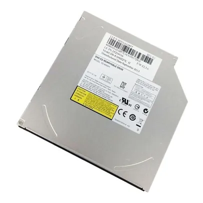 Drive Leitor Gravador Cd/dvd Sata Dell Inspiron 1545