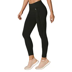 Calça Legging Lupo Sport Feminina Max Core Fitness Academia Lupo