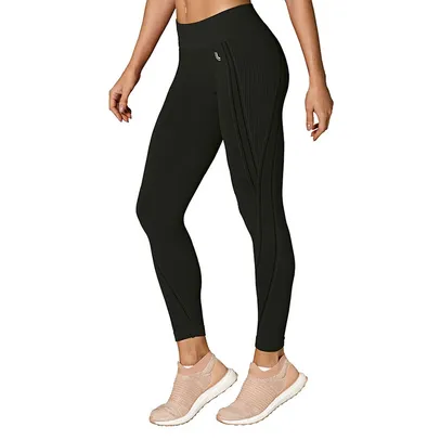 Calça Legging Lupo Sport Feminina Max Core Fitness Academia Lupo