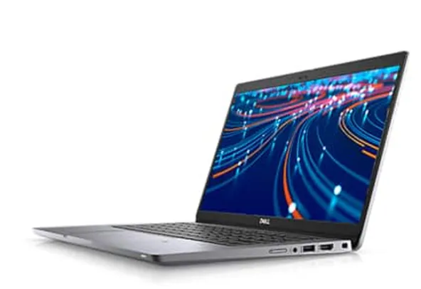 Notebook Dell Latitude 5320 vPro i5-1145G7 256GB SSD 16GB Intel Iris Xe Graphics Tela 13,3" FHD W11 