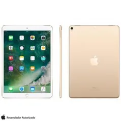 Ipad Pro 10.5" 2nd Gen A10X