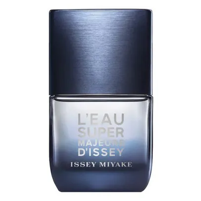 Perfume - Issey Miyake L'Eau Super Majeure D'Issey Intense 50ml | R$ 187