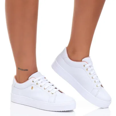 Tenis Feminino Casual Original Estilo Shoes