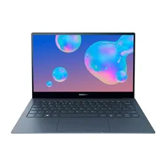 Notebook Samsung Galaxy Book S, Intel® Core™ i5, Tela 13.3