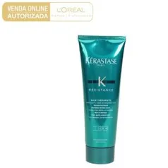 Shampoo Kérastase Résistance Bain Therapiste 250mL | R$ 92