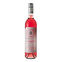 Vinho Casal Garcia Rosê 750ml