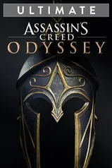 Assassin's Creed® Odyssey - EDIÇÃO ULTIMATE | Xbox