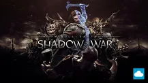 Middle-earth: Shadow of War - PC