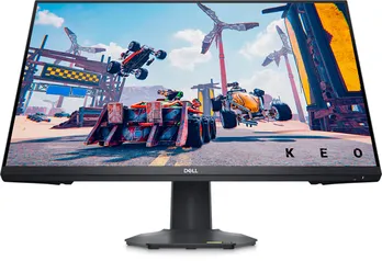 Monitor Dell Gamer de 27" G2722HS