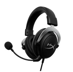 Headset Gamer HyperX CloudX, Xbox One, 3.5mm, Black | R$299