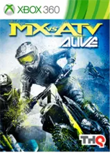 Obter o MX vs. ATV Alive | Xbox