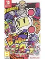 Super Bomberman R - Nintendo Switch (Midia Física)