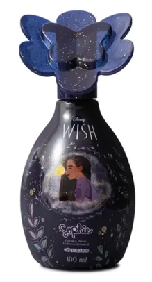 Sophie Disney Wish Colônia Infantil 100ml