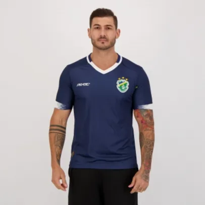 Saindo por R$ 151,91: Camisa Pratic Sport Altos do Piauí I 2022 | Pelando