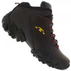 [APP Centauro] Boot Bull Terrier Sparks - Masculino - R$170