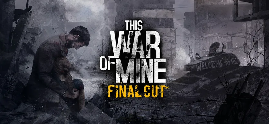 (GOG) This War of Mine