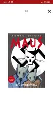 [APP + Cupom] HQ - Maus | R$27