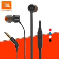 [Primeira compra] Fone JBL Tune 110 | R$3,22