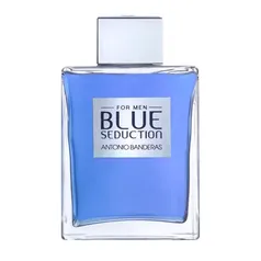 Perfume Blue Seduction EDT 200ml