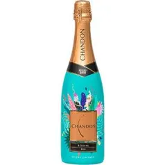 [Cartão Sub/Americanas] Chandon Reserve Brut Edição Limitada Verão - 750ml - R$50