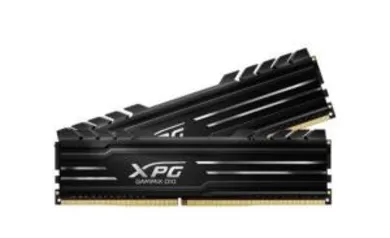 Memórias XPG- 16GB (2 x 8GB)-3600 Mhz-DD4