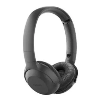 Headphone Philips Bluetooth TAUH202BK/00 Preto | R$123