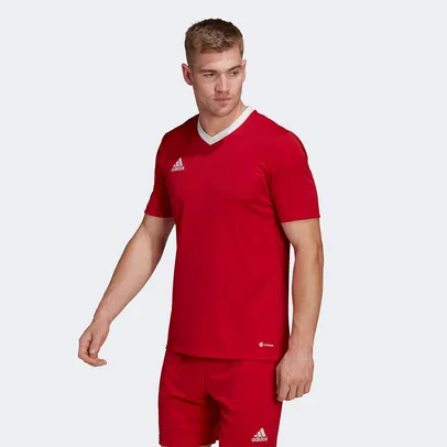 Camisa Adidas Team 22 Masculina