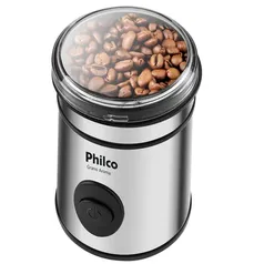 Moedor de Café Philco Grano Aroma - 127V