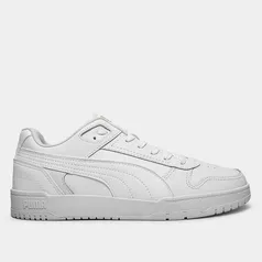 Tênis Puma RBD Game Low BDP Unissex