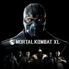 [Live Americana] Mortal Kombat XL - Xbox One